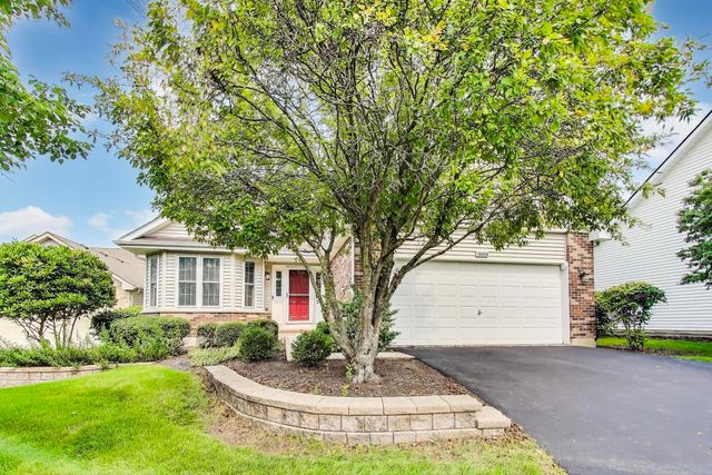 13453 S Tall Pines Lane, Plainfield, IL 60544