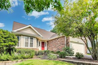 13453 S Tall Pines Lane, Plainfield, IL 60544
