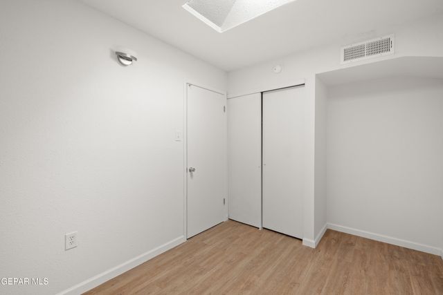 236 PAPAYA Street, El Paso, TX 79915