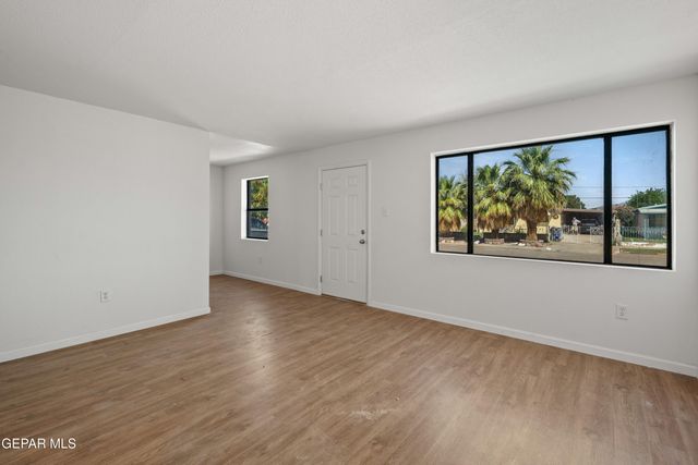 236 PAPAYA Street, El Paso, TX 79915