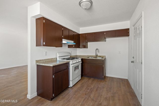 236 PAPAYA Street, El Paso, TX 79915