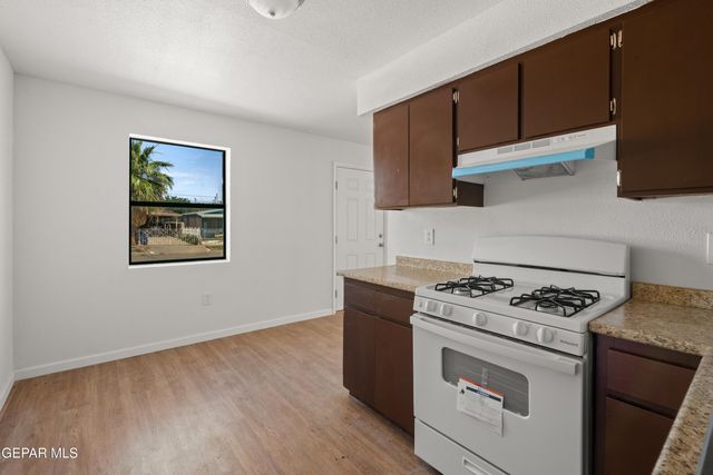 236 PAPAYA Street, El Paso, TX 79915