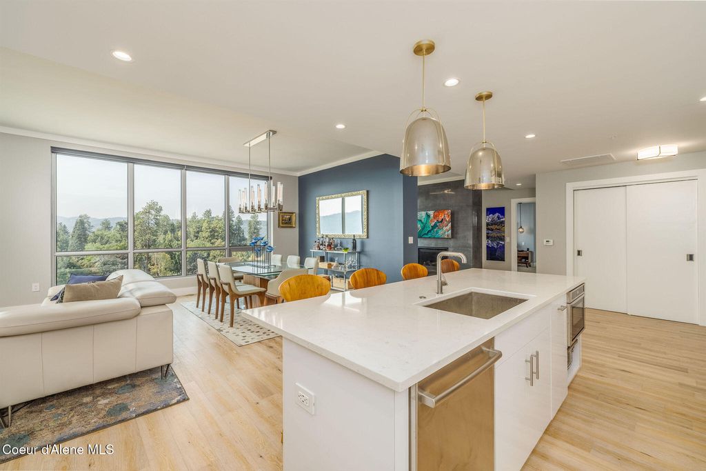 201 N 1ST ST, 803, Coeur d'Alene, ID 83814 photo 13