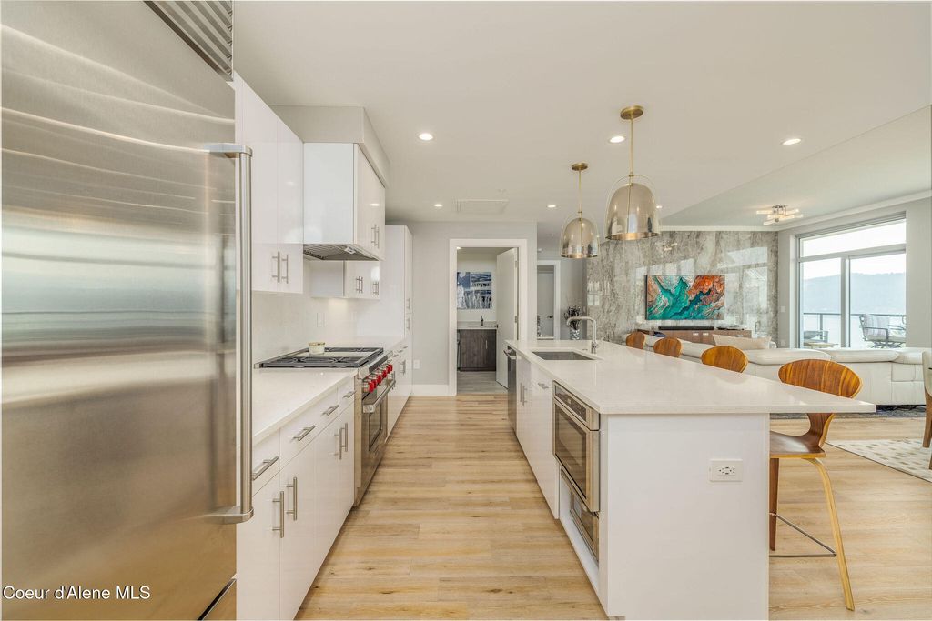 201 N 1ST ST, 803, Coeur d'Alene, ID 83814 photo 15