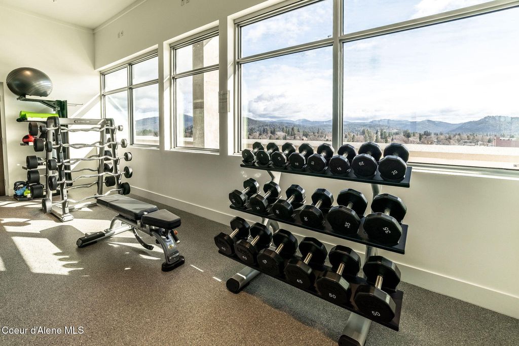 201 N 1ST ST, 803, Coeur d'Alene, ID 83814 photo 33