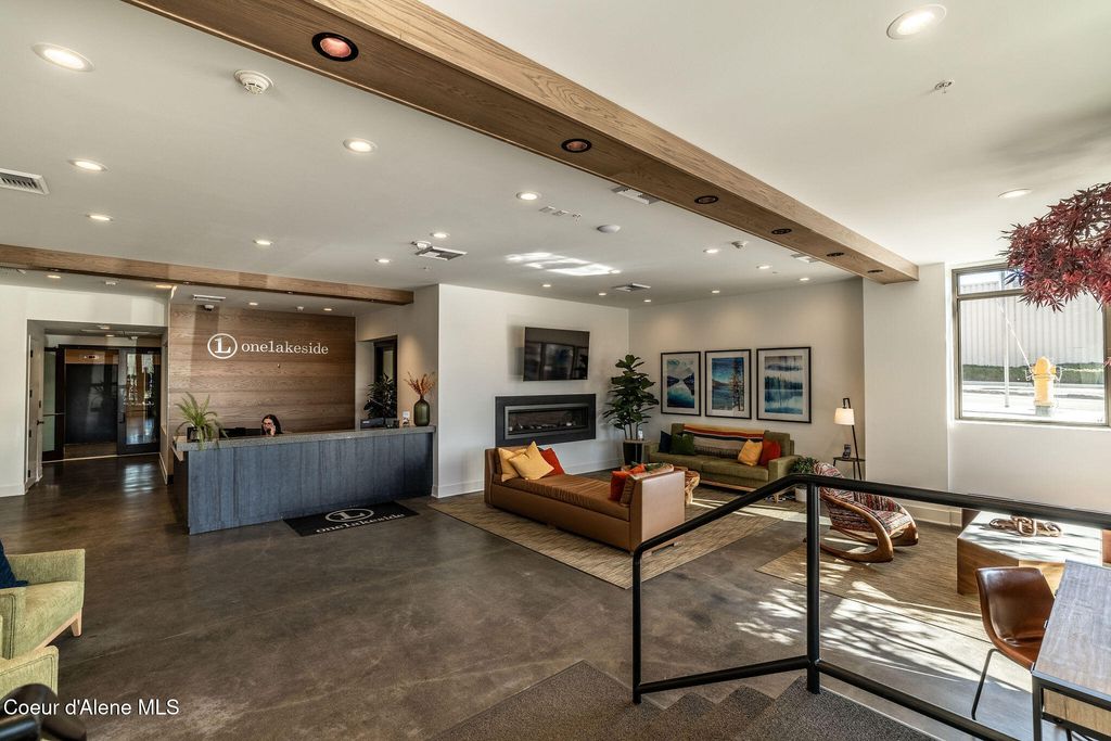 201 N 1ST ST, 803, Coeur d'Alene, ID 83814 photo 4