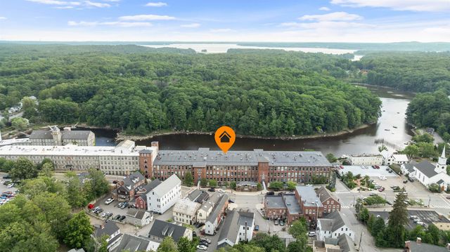 125 Main St Apt 39, Newmarket, NH 03857