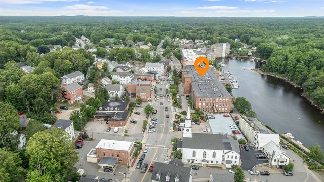 125 Main St Apt 39, Newmarket, NH 03857