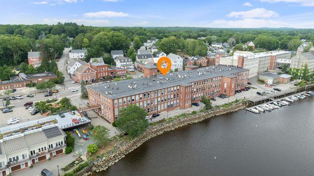 125 Main St Apt 39, Newmarket, NH 03857