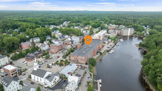 125 Main St Apt 39, Newmarket, NH 03857