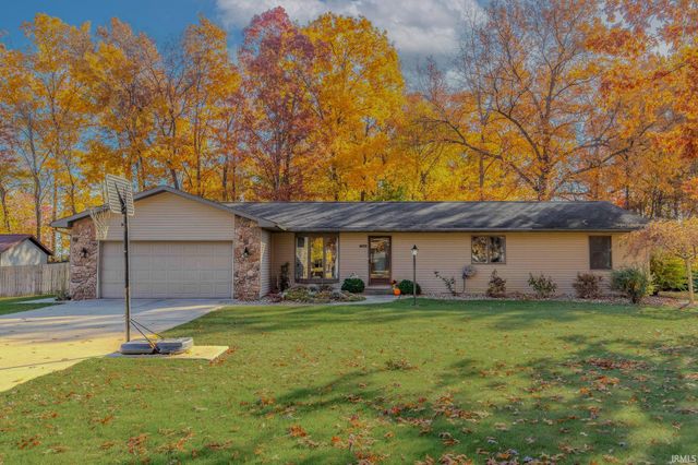 7260 W 350 N, Shipshewana, IN 46565