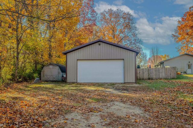 7260 W 350 N, Shipshewana, IN 46565