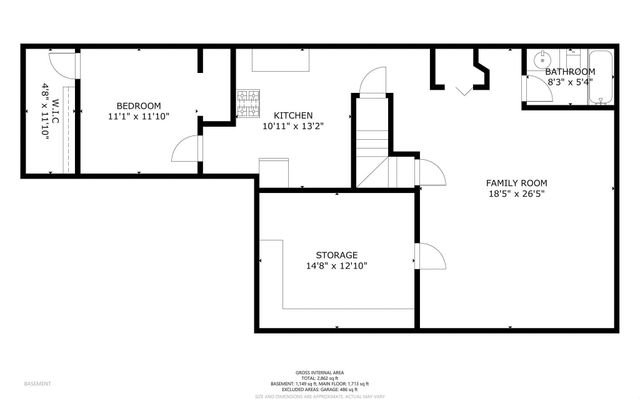 7260 W 350 N, Shipshewana, IN 46565