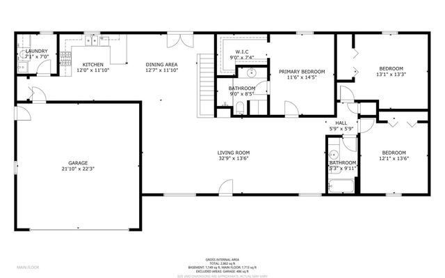 7260 W 350 N, Shipshewana, IN 46565