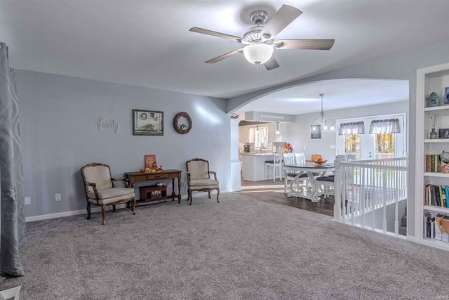 7260 W 350 N, Shipshewana, IN 46565