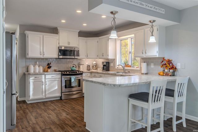 7260 W 350 N, Shipshewana, IN 46565