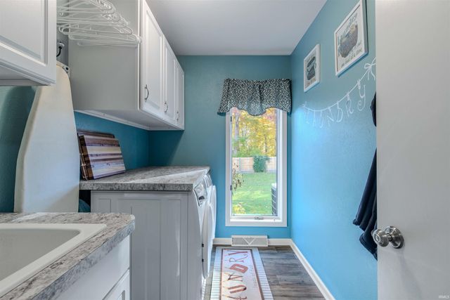 7260 W 350 N, Shipshewana, IN 46565