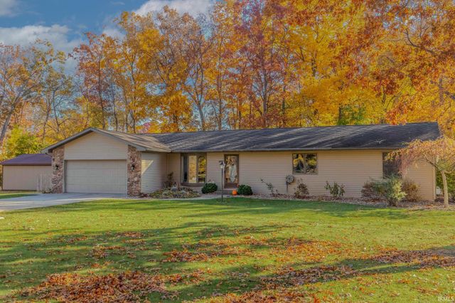 7260 W 350 N, Shipshewana, IN 46565