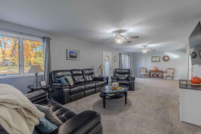 7260 W 350 N, Shipshewana, IN 46565