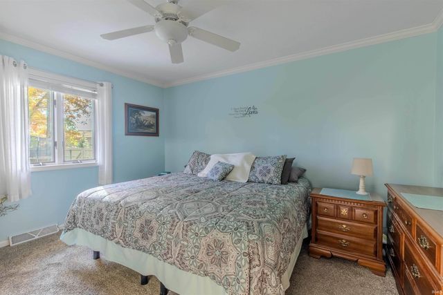 7260 W 350 N, Shipshewana, IN 46565