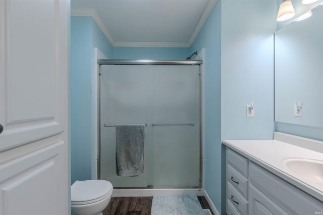 7260 W 350 N, Shipshewana, IN 46565