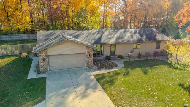 7260 W 350 N, Shipshewana, IN 46565