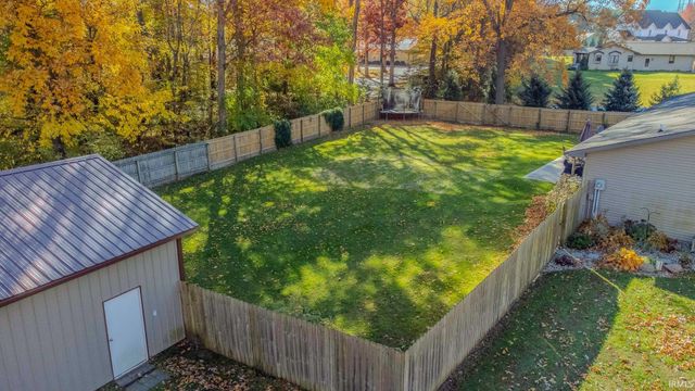 7260 W 350 N, Shipshewana, IN 46565