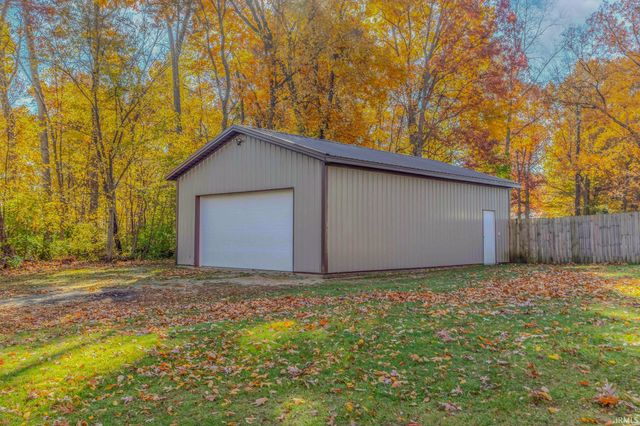 7260 W 350 N, Shipshewana, IN 46565