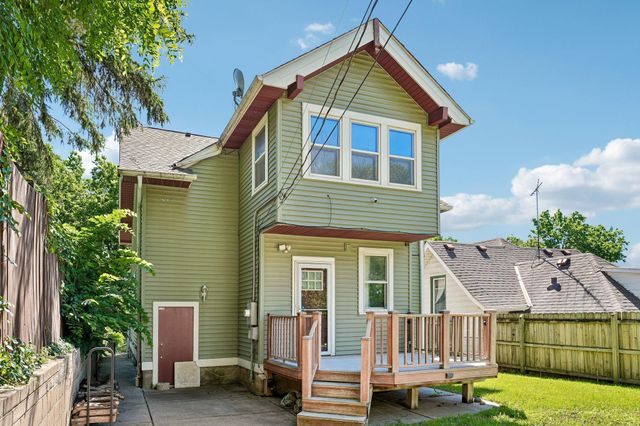 1037 Burr Street, Saint Paul, MN 55130