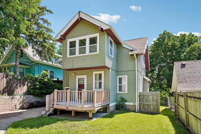 1037 Burr Street, Saint Paul, MN 55130