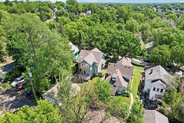 1037 Burr Street, Saint Paul, MN 55130