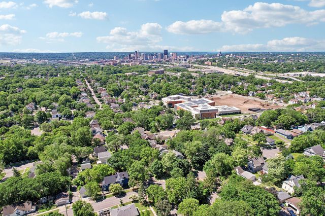 1037 Burr Street, Saint Paul, MN 55130