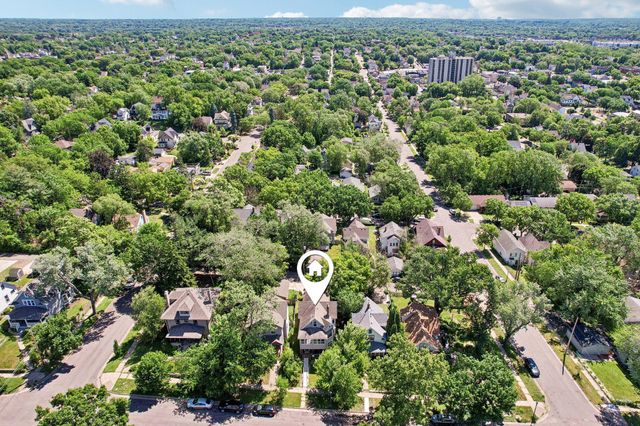 1037 Burr Street, Saint Paul, MN 55130