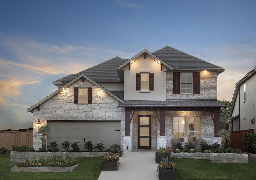 2010 Clearlight, Georgetown, TX 78633