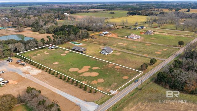 16297 County Road 64, Loxley, AL 36551