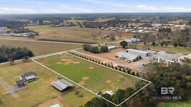 16297 County Road 64, Loxley, AL 36551
