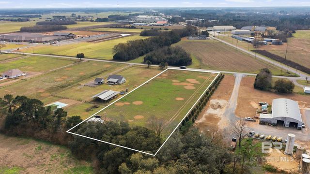 16297 County Road 64, Loxley, AL 36551