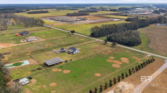 16297 County Road 64, Loxley, AL 36551