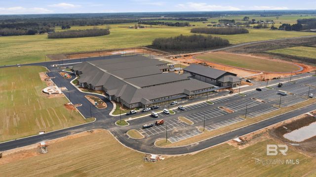 16297 County Road 64, Loxley, AL 36551