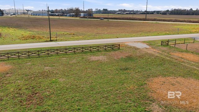 16297 County Road 64, Loxley, AL 36551