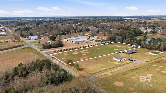16297 County Road 64, Loxley, AL 36551