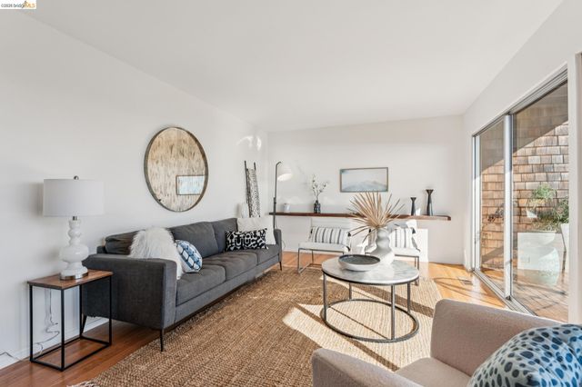 1155 Keeler Ave, Berkeley, CA 94708