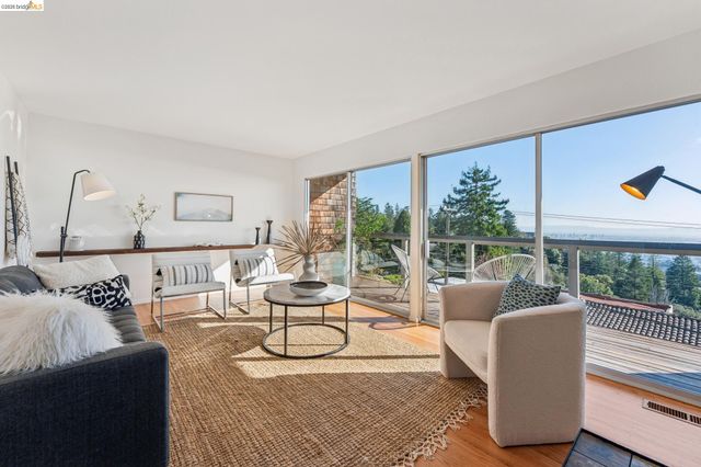 1155 Keeler Ave, Berkeley, CA 94708