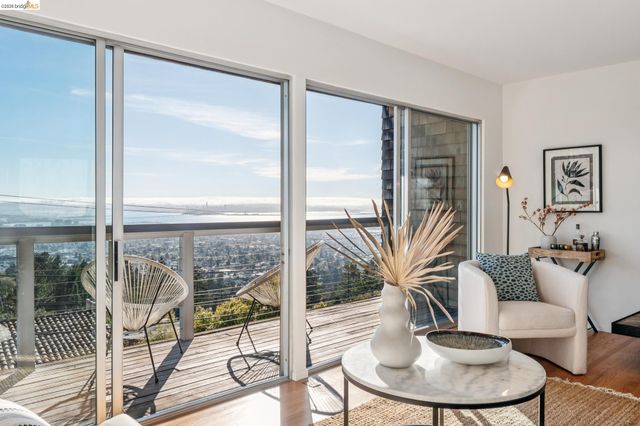 1155 Keeler Ave, Berkeley, CA 94708