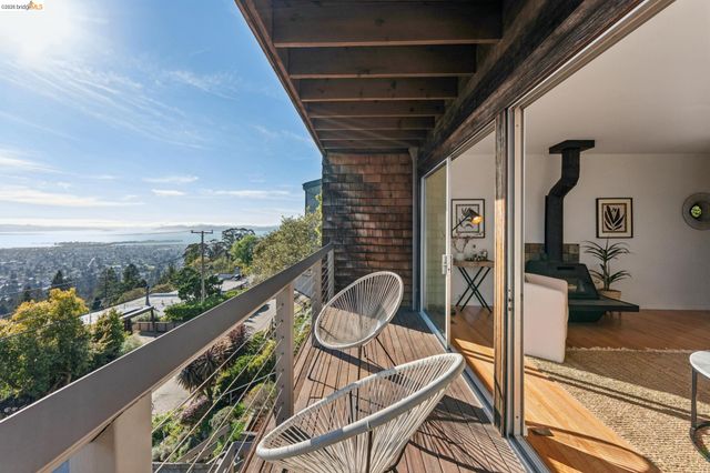 1155 Keeler Ave, Berkeley, CA 94708