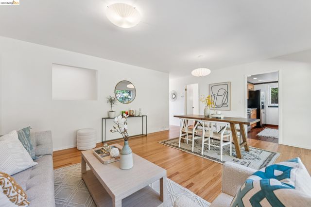 1155 Keeler Ave, Berkeley, CA 94708