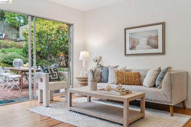 1155 Keeler Ave, Berkeley, CA 94708