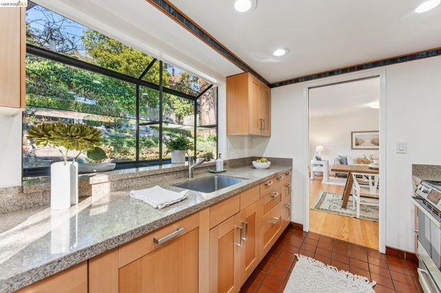 1155 Keeler Ave, Berkeley, CA 94708