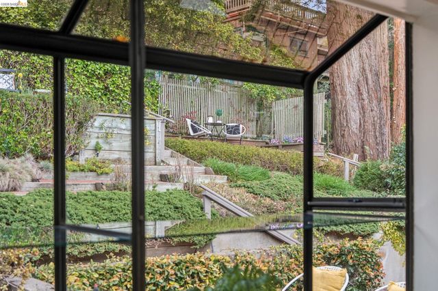 1155 Keeler Ave, Berkeley, CA 94708