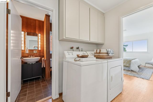 1155 Keeler Ave, Berkeley, CA 94708